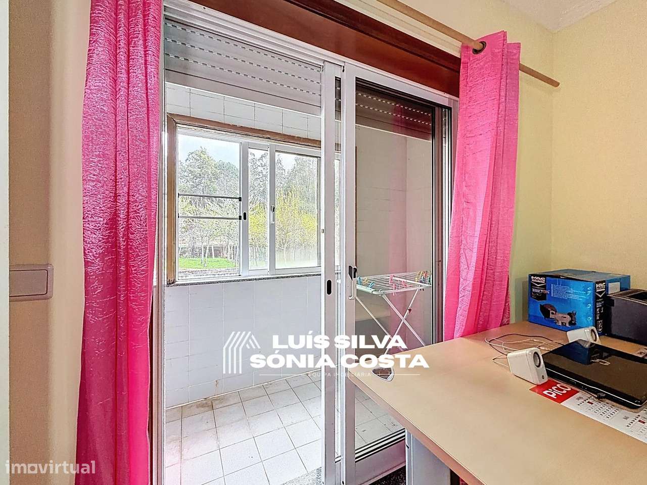 Apartamento c/ 203m2 + Varandas (Garagem de 100m2) – Imóvel...-27