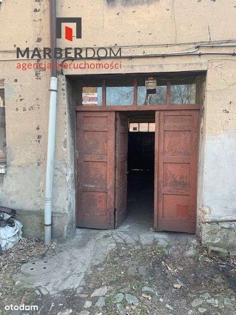 Kamienica 265m2 Chorzów Centrum działka 1038m2-5