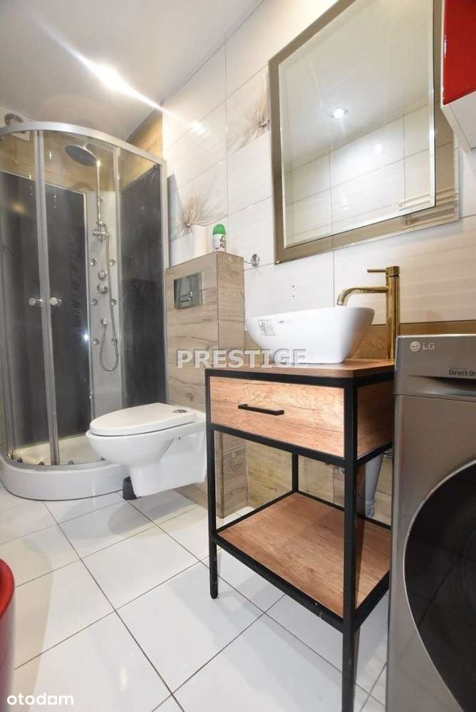 Parterowy dom Lubin - osiedle Krzeczyn Wielki-16