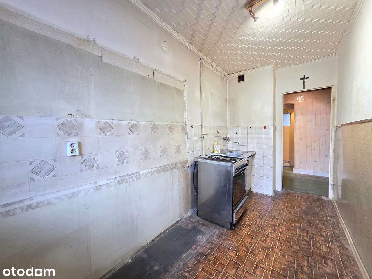 Ul. Ks. J. Popiełuszki-2/3 pokojowe z balkonem! Blok!-11