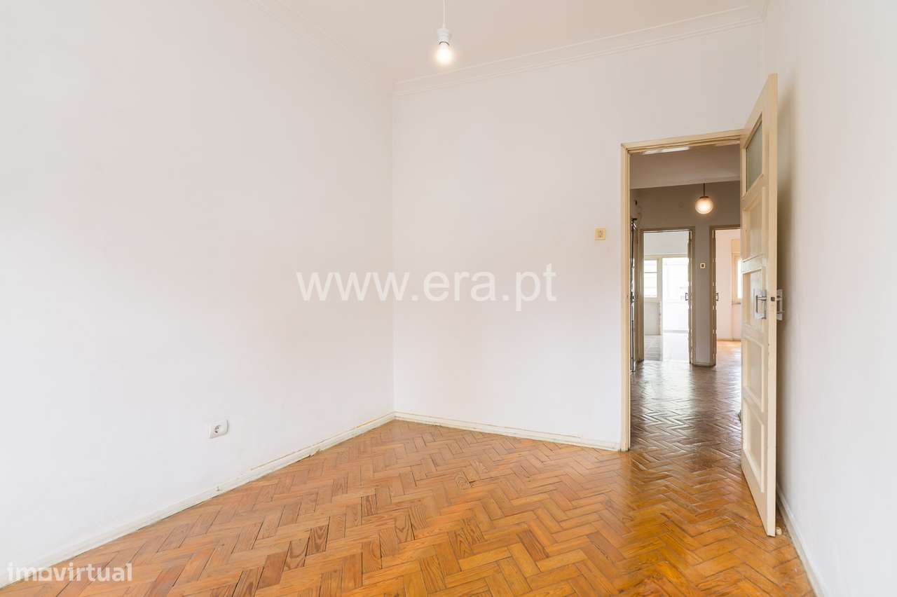 Apartamento T2 - Odivelas-20