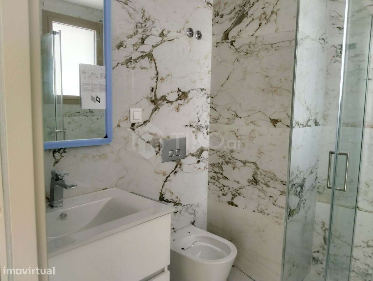 Apartamento T3 + 1 Duplex  à venda em Montijo, proximo às portas da ci-23