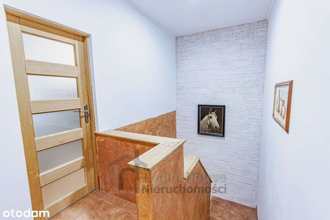 Połówka bliźniaka w Szerokim-14