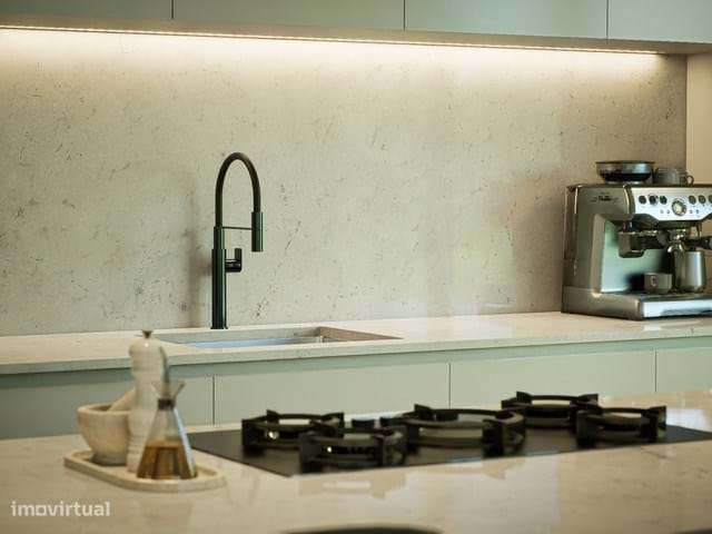 Terreno para Construção com Projeto de Arquitetura – Abóboda, São Domi - Grande imagem: 5/25