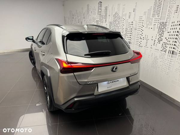 Lexus UX 200 GPF F Impression 2WD - 13