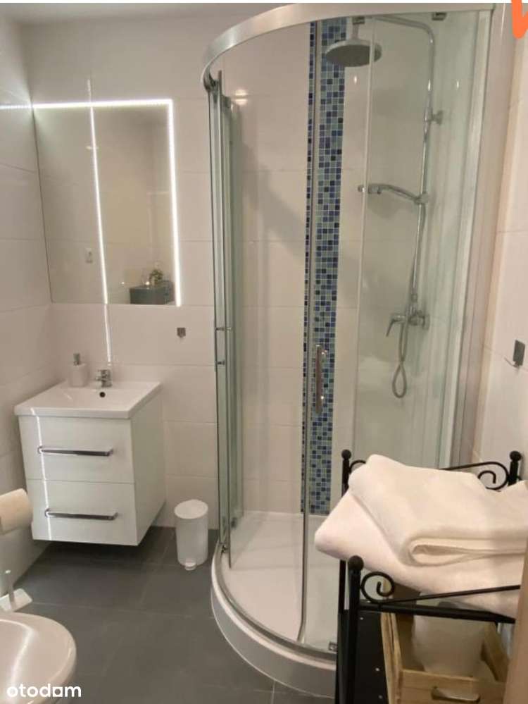 Komfortowa Kawalerka do zamieszkania  w Kołobrzegu - Pełny obrazek: 4/6