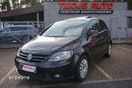 Volkswagen Golf Plus 1.6 Sportline - 1