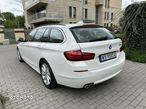 BMW Seria 5 520d - 5