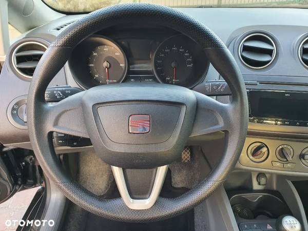 Seat Ibiza - 14