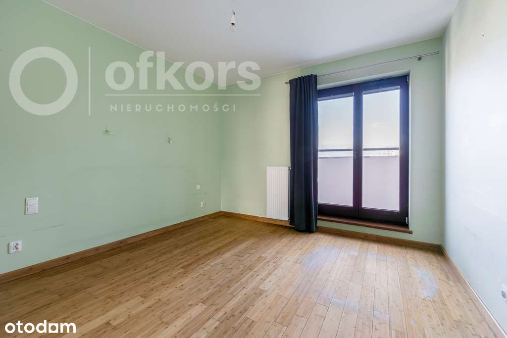 3 pokoje na Bemowie do własnej aranżacji-6