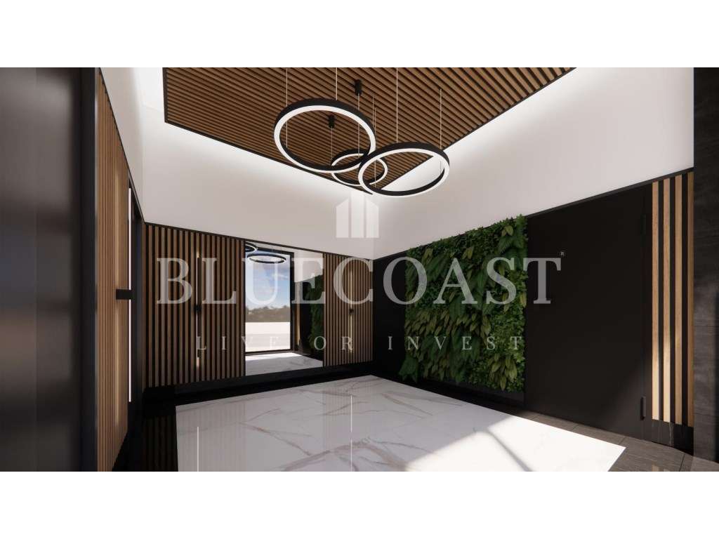 Apartamento de 4 assoalhadas de Qualidade Superior - Espaço Exterio...-20