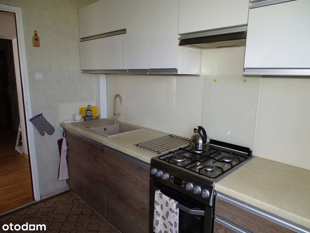 Mieszkanie na sprzedaż, 3 pokoje, balkon - Pełny obrazek: 5/16