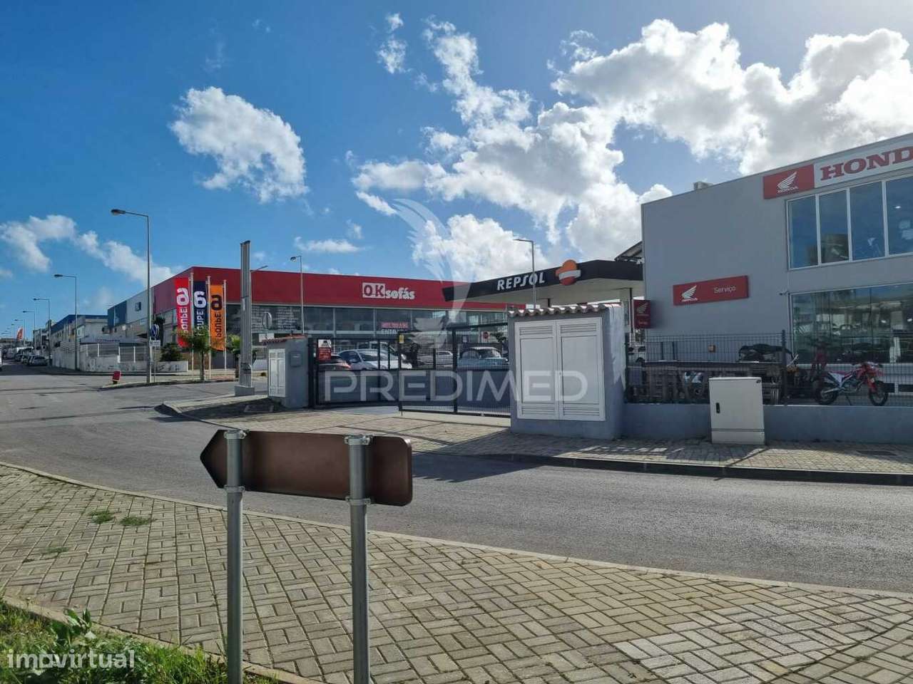 Loja/Armazém – Oportunidade para Investidores, Pateiro - Grande imagem: 4/27