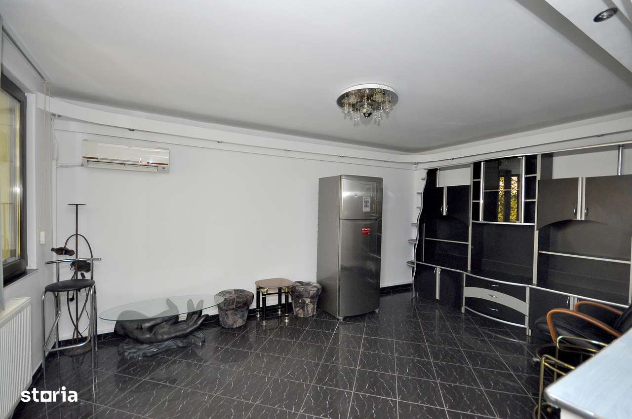 Drumul Taberei apartament 3 camere cu centrala proprie, fara credit-8