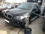 Capota BMW X5 E70 - 2