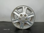 Jantes Especiais Land Rover Freelander (L314) - 6