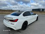 BMW Seria 3 320d M Sport - 17