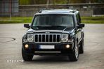 Jeep Commander 3.0 CRD Limited - 2