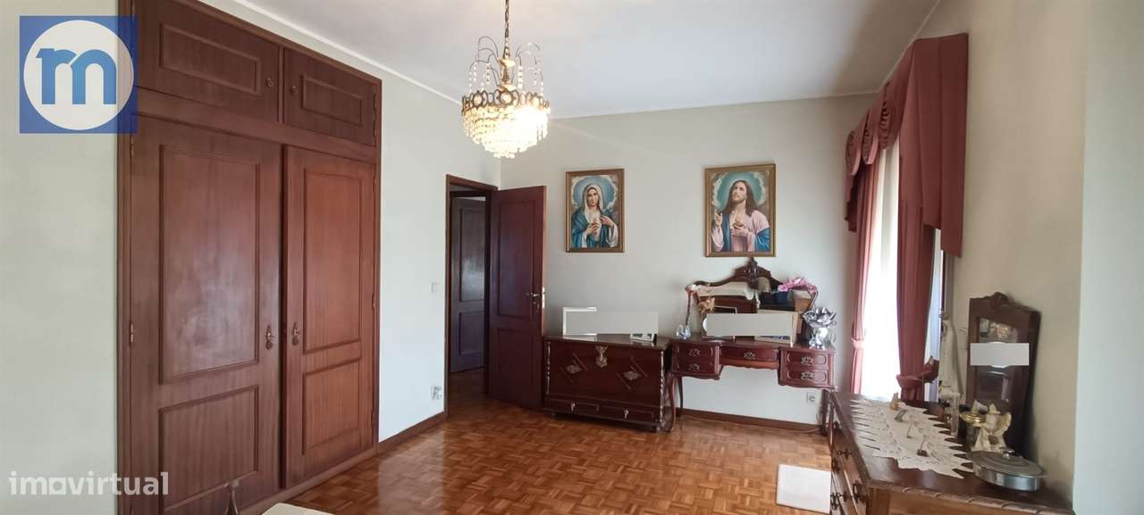 Moradia Geminada T5 Venda em Perafita, Lavra e Santa Cruz do Bispo,Mat-36