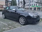 Alfa Romeo Giulietta 1.4 TB - 4