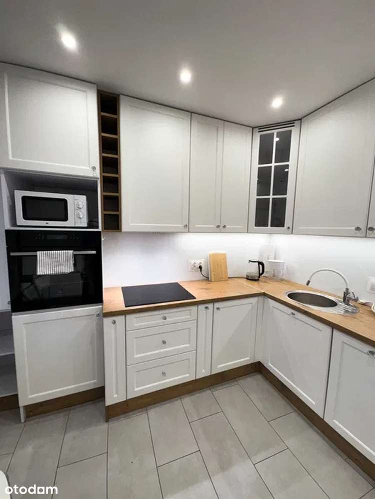 Mieszkanie - 2 pokoje, 48m2 - Grodzisk Mazowiecki centrum - Pełny obrazek: 5/10