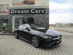 Mercedes-Benz CLA 180 d AMG Line Aut. - 6