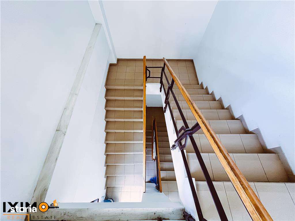 Hală spațioasă de 722 mp cu facilități complete în Izvoare-7