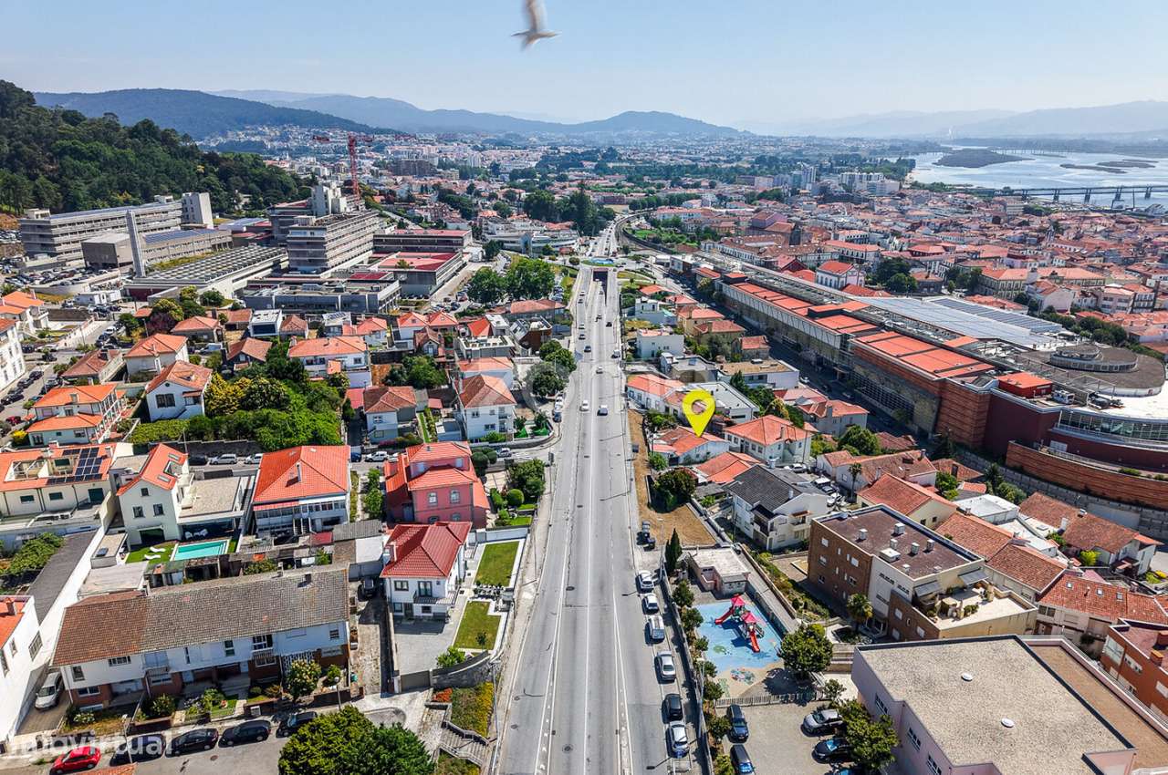 Moradia Térrea T2 Renovada no centro de Viana do Castelo-29