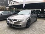 SEAT Leon 1.9 TDi FR - 3