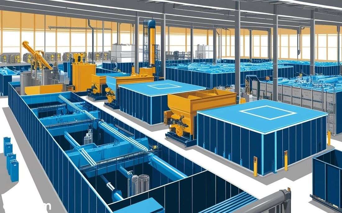 Odpady Recykling Produkcja Usługi 2,4 ha - Pełny obrazek: 3/4