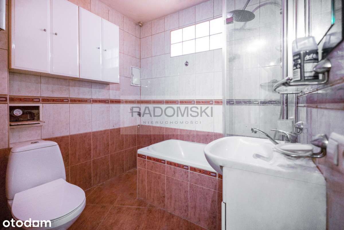 Mieszkanie 3 pokojowe - blisko Skm i Uniwersytetu-12