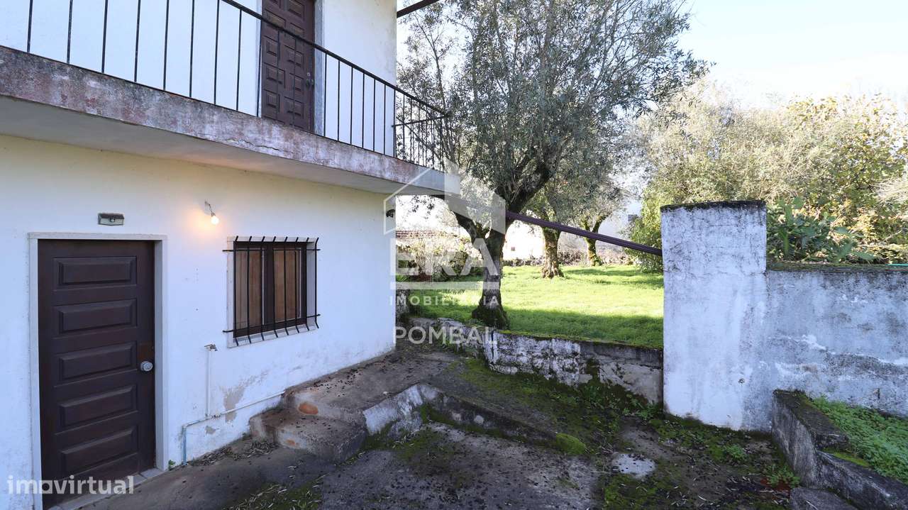 Moradia T5, localizada em Pelmá, Alvaiazere-25