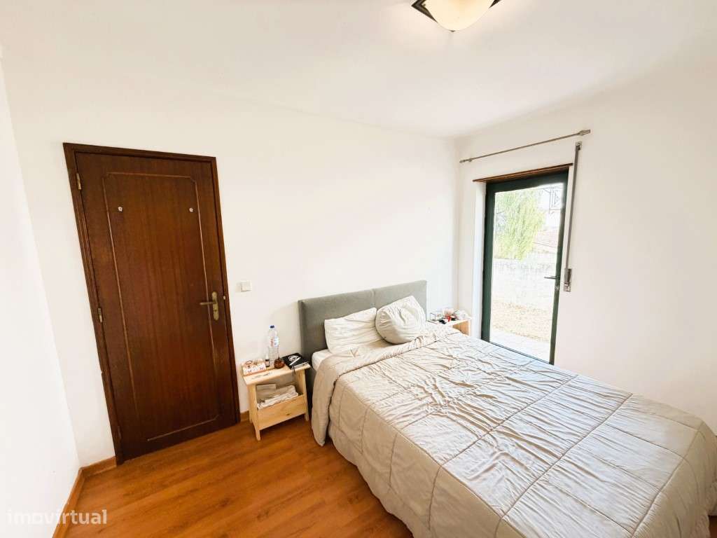 Apartamento T2 Duplex com Pátio, Churrasqueira e Garagem | Avenal, ...-18