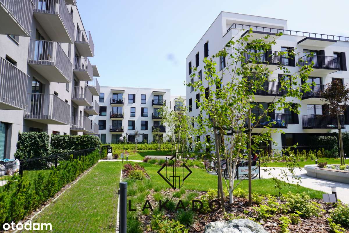 ✅Gotowe do odbioru! ✅ Standard+ ✅zielone osiedle - Pełny obrazek: 5/8