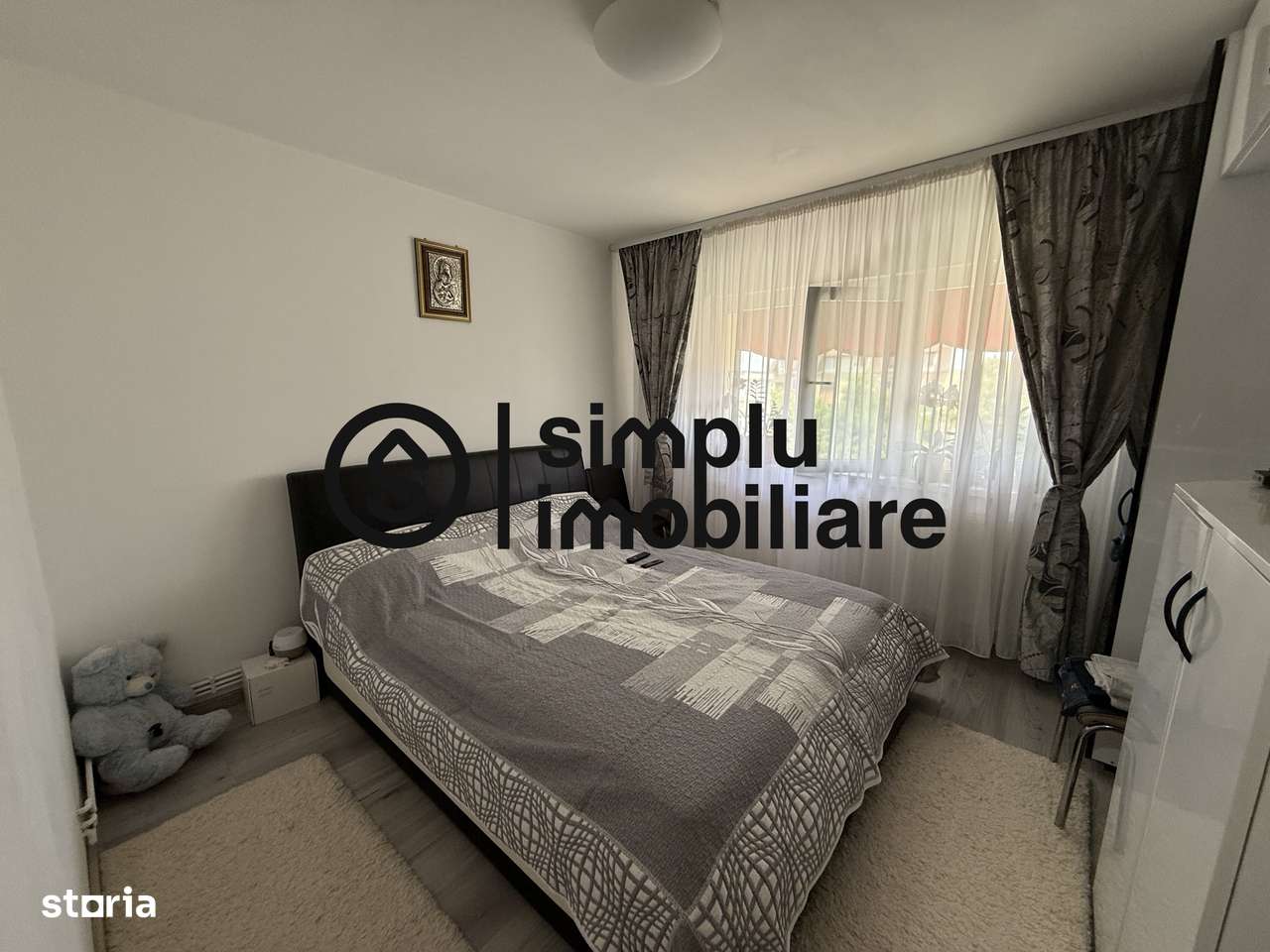 Apartament 2 camere Lapus - Imagine principală: 2/12