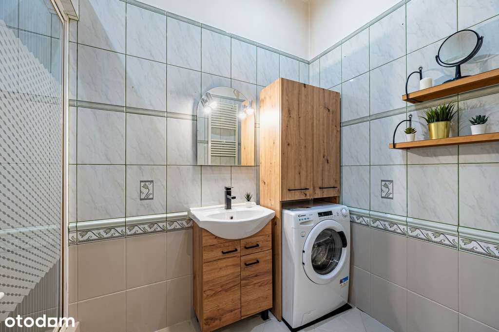 2 pokoje po remoncie idealne pod wynajem!-5