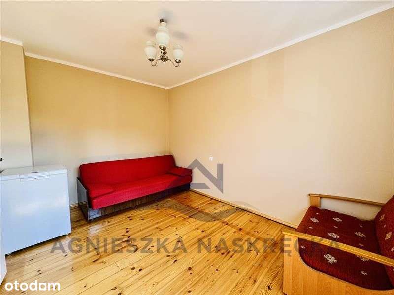 2 pokojowe, I piętro, Sianów, bezczynszowe-7