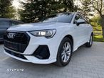 Audi Q3 35 TFSI S Line S tronic - 1