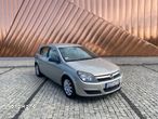 Opel Astra III 1.7 CDTI Cosmo - 3