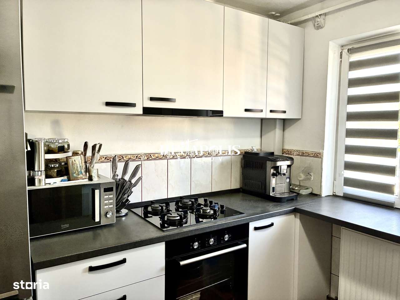 4 Camere de cămin  / Conectate în stil apartament / Bartolomeu - Imagine principală: 1/16