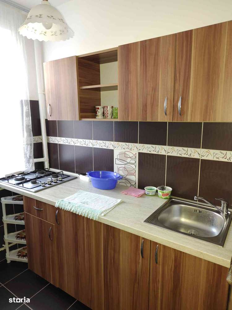 Garsoniera Semi,Brazda- Piata Baba Novac - Imagine principală: 1/5