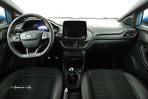 Ford Puma 1.0 EcoBoost MHEV ST-Line X - 8