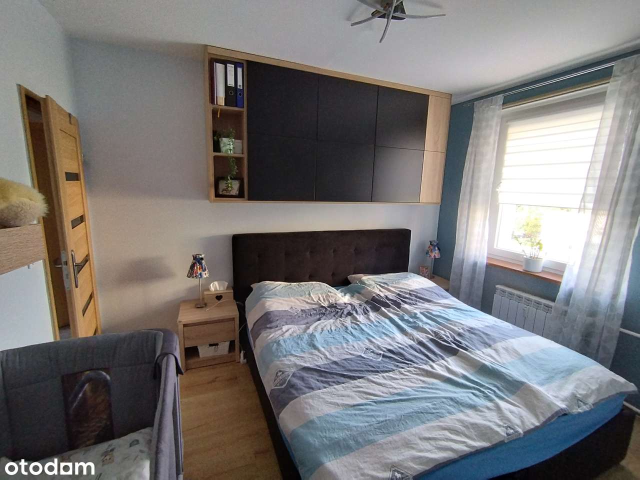 Mieszkanie M5 - Os. 700-lecia Żor (REZERWACJA) - Pełny obrazek: 2/9