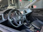 SEAT Leon ST 2.0 TDI DPF FR - 24