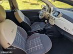 Fiat 500 1.3 16V MJ Lounge S&S - 9