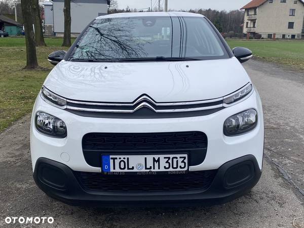 Citroën C3 - 2