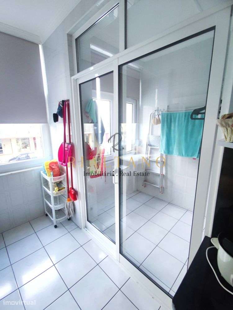 Apartamento T3 em Aveiro / Barrocas-6