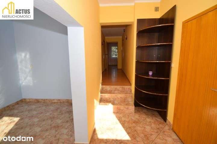 Dom Dz. 19 ar, Komis-warsztat sam.-14