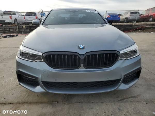 BMW Seria 5 - 5