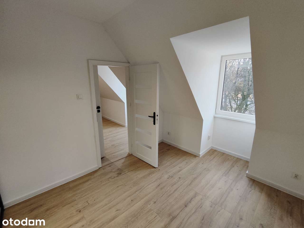 Do wynajęcia mieszkanie po kapitalnym remoncie. - Pełny obrazek: 5/9